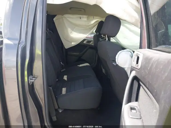 1FTER4EH3KLB07594 2019 FORD RANGER - Image 8