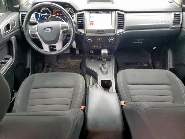 1FTER4EH3KLB07868 2019 FORD RANGER - Image 8