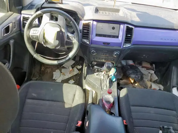 1FTER4EH3KLB14061 2019 FORD RANGER - Image 8