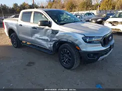 1FTER4EH3KLB14576 2019 FORD RANGER