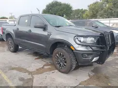 1FTER4EH3KLB14612 2019 FORD RANGER