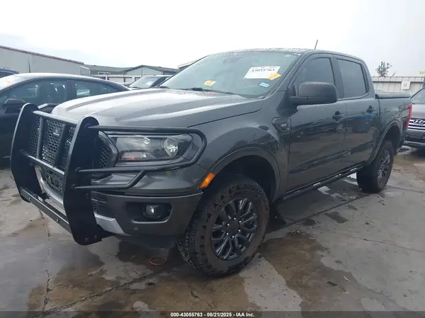 1FTER4EH3KLB14612 2019 FORD RANGER - Image 2
