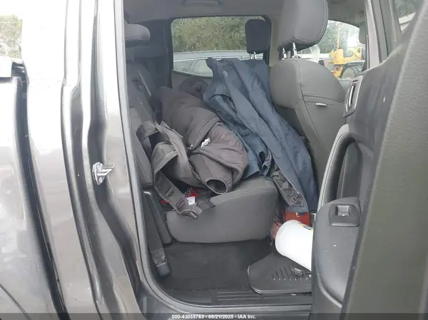 1FTER4EH3KLB14612 2019 FORD RANGER - Image 8
