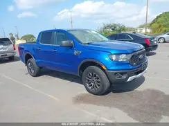 1FTER4EH3KLB22712 2019 FORD RANGER