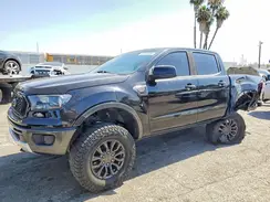 1FTER4EH3KLB23245 2019 FORD RANGER