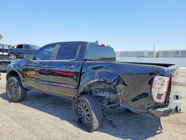 1FTER4EH3KLB23245 2019 FORD RANGER - Image 2