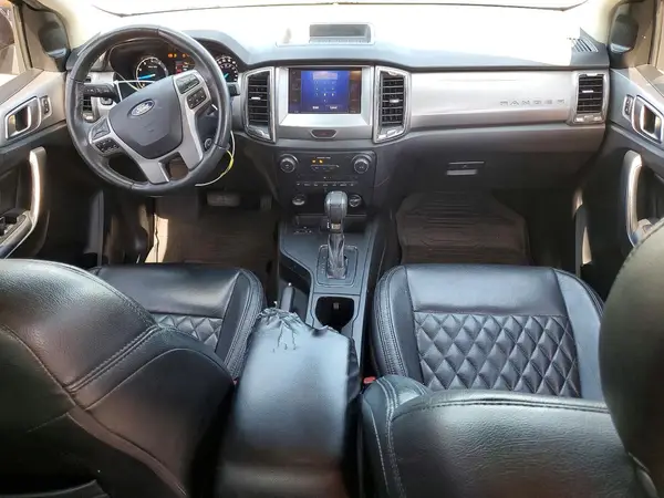 1FTER4EH3KLB23245 2019 FORD RANGER - Image 8