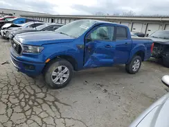 1FTER4EH3KLB24637 2019 FORD RANGER