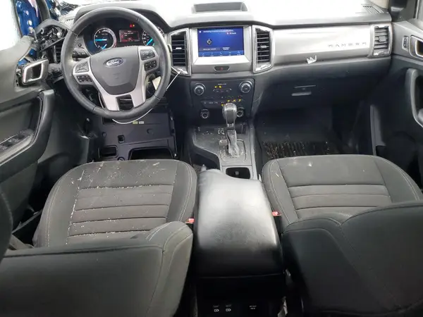 1FTER4EH3KLB24637 2019 FORD RANGER - Image 8