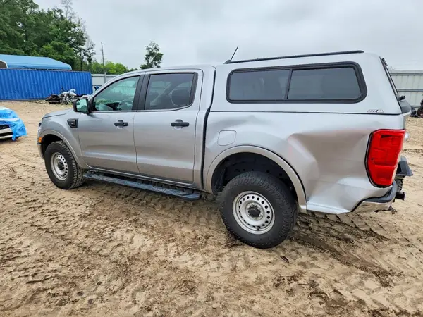 1FTER4EH3LLA00983 2020 FORD RANGER - Image 2