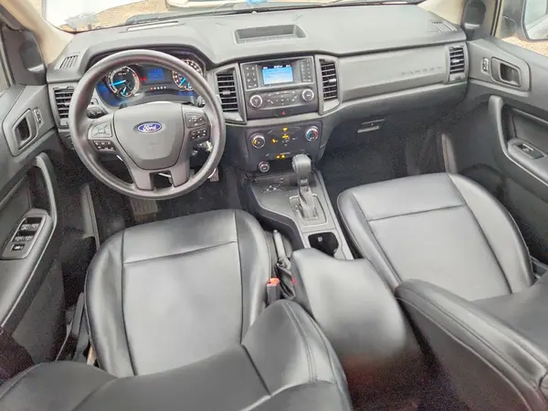 1FTER4EH3LLA00983 2020 FORD RANGER - Image 8
