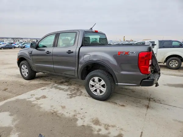 1FTER4EH3LLA02183 2020 FORD RANGER - Image 2