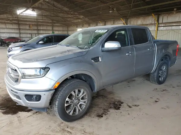 1FTER4EH3LLA04192 2020 FORD RANGER - Image 1
