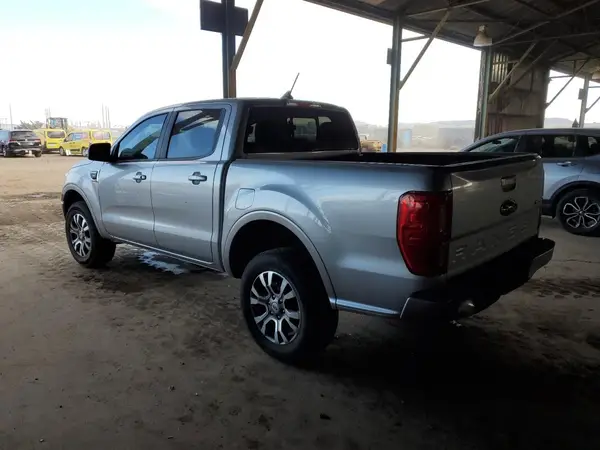 1FTER4EH3LLA04192 2020 FORD RANGER - Image 2