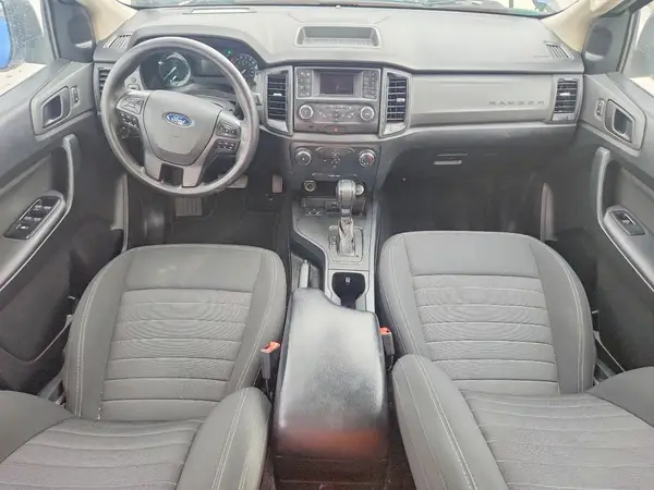 1FTER4EH3LLA05990 2020 FORD RANGER - Image 8