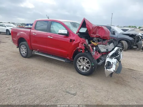 1FTER4EH3LLA06038 2020 FORD RANGER - Image 1