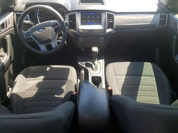 1FTER4EH3LLA08596 2020 FORD RANGER - Image 8