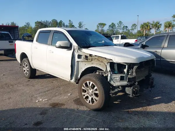 1FTER4EH3LLA09358 2020 FORD RANGER - Image 1