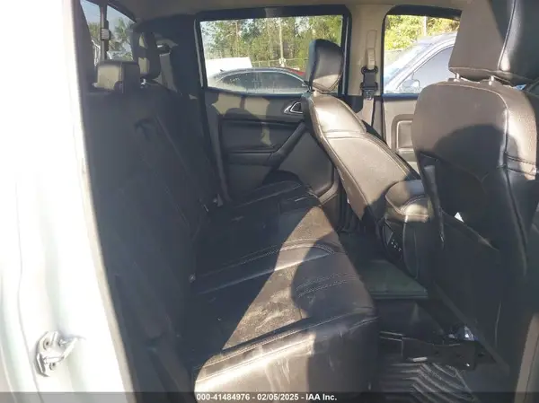 1FTER4EH3LLA09358 2020 FORD RANGER - Image 8
