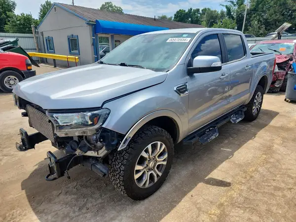 1FTER4EH3LLA09750 2020 FORD RANGER - Image 1