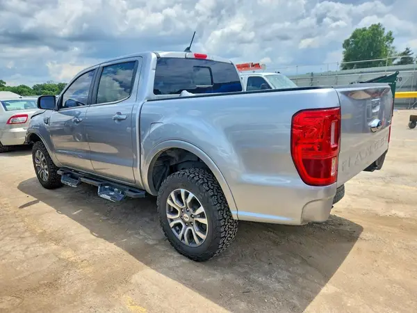 1FTER4EH3LLA09750 2020 FORD RANGER - Image 2