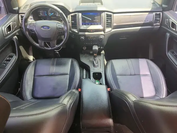 1FTER4EH3LLA09750 2020 FORD RANGER - Image 8