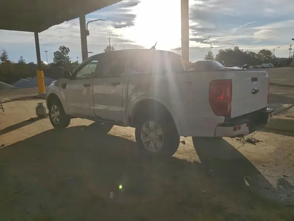 1FTER4EH3LLA21607 2020 FORD RANGER - Image 2