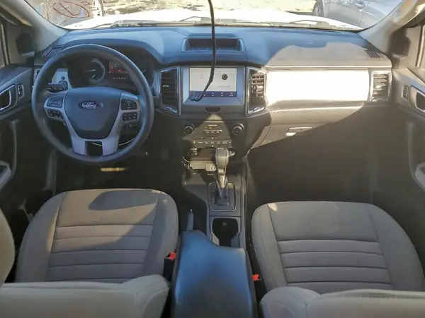 1FTER4EH3LLA21607 2020 FORD RANGER - Image 8
