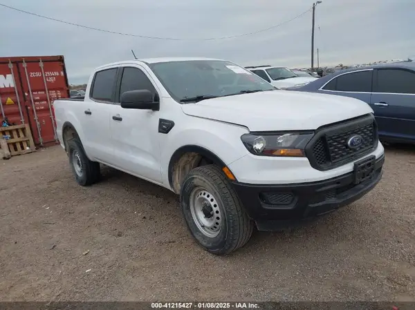 1FTER4EH3LLA26340 2020 FORD RANGER - Image 1