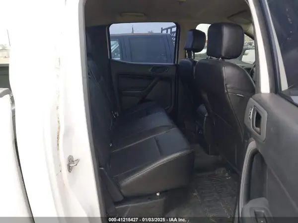 1FTER4EH3LLA26340 2020 FORD RANGER - Image 8