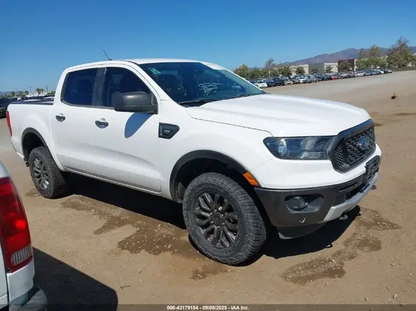 1FTER4EH3LLA29559 2020 FORD RANGER - Image 1