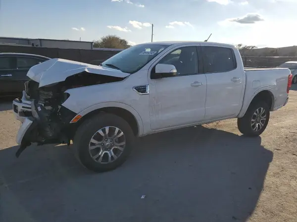 1FTER4EH3LLA30047 2020 FORD RANGER - Image 1