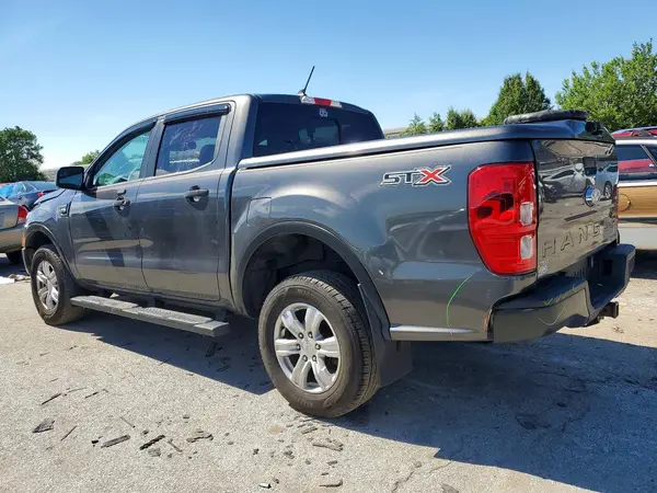 1FTER4EH3LLA33059 2020 FORD RANGER - Image 2