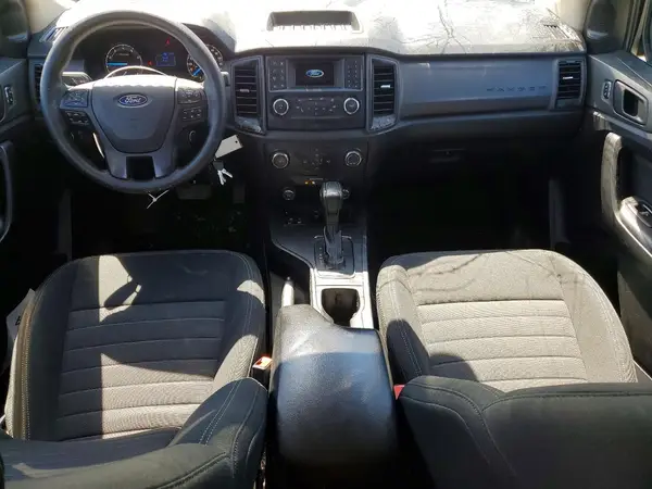 1FTER4EH3LLA33059 2020 FORD RANGER - Image 8