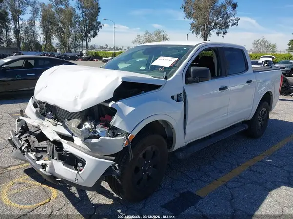 1FTER4EH3LLA33871 2020 FORD RANGER - Image 2