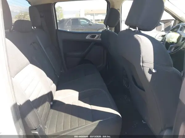 1FTER4EH3LLA33871 2020 FORD RANGER - Image 8