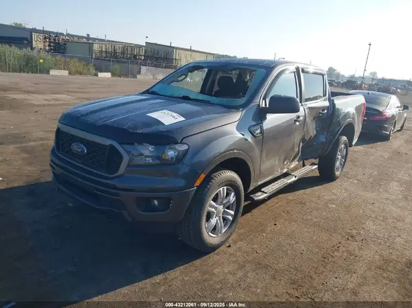 1FTER4EH3LLA35927 2020 FORD RANGER - Image 2