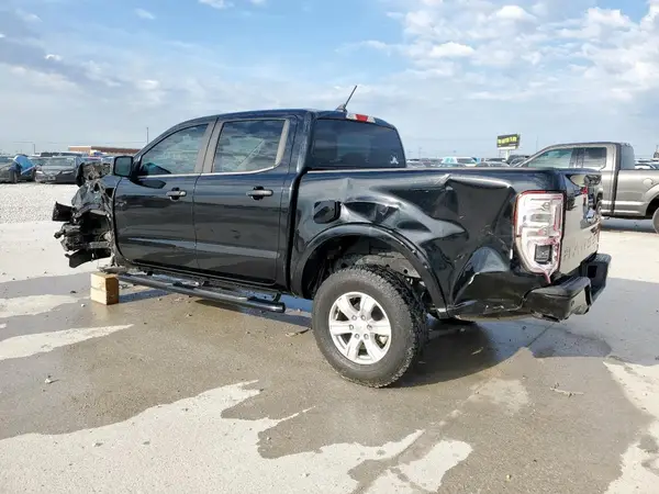 1FTER4EH3LLA38567 2020 FORD RANGER - Image 2