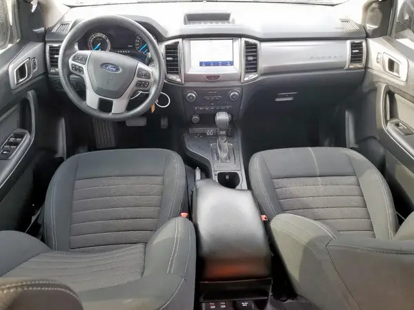 1FTER4EH3LLA38567 2020 FORD RANGER - Image 8