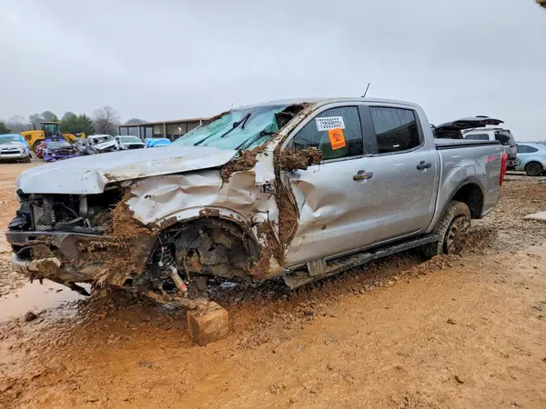 1FTER4EH3LLA43767 2020 FORD RANGER - Image 1