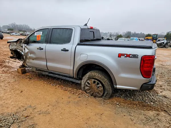 1FTER4EH3LLA43767 2020 FORD RANGER - Image 2