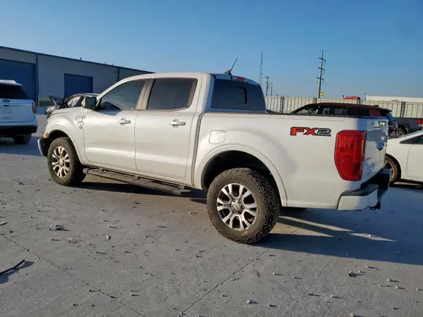 1FTER4EH3LLA45213 2020 FORD RANGER - Image 2
