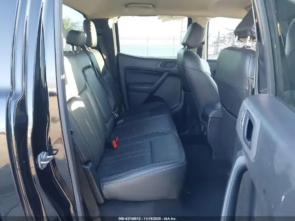 1FTER4EH3LLA45843 2020 FORD RANGER - Image 8