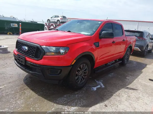 1FTER4EH3LLA51299 2020 FORD RANGER - Image 2