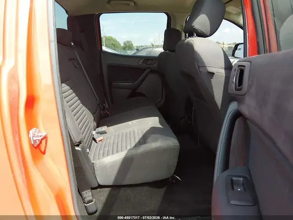 1FTER4EH3LLA51299 2020 FORD RANGER - Image 8