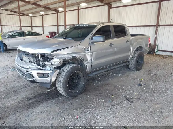 1FTER4EH3LLA55837 2020 FORD RANGER - Image 2