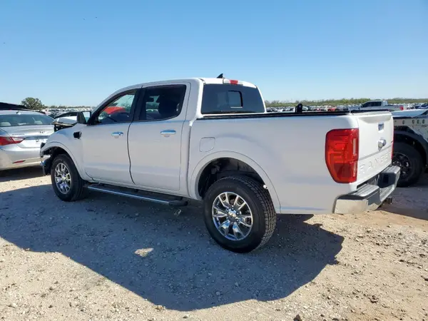 1FTER4EH3LLA58012 2020 FORD RANGER - Image 2