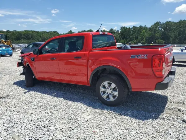 1FTER4EH3LLA60021 2020 FORD RANGER - Image 2