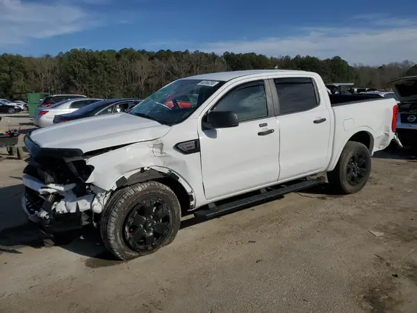 1FTER4EH3LLA60388 2020 FORD RANGER - Image 1
