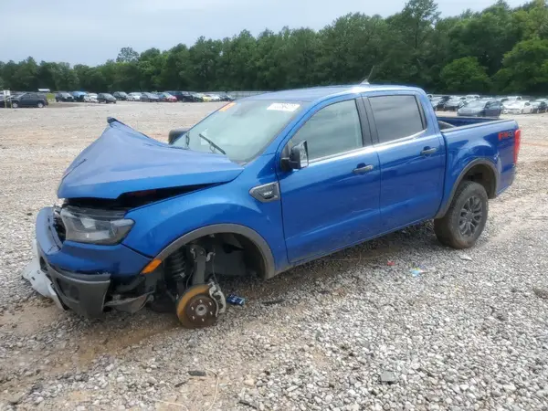 1FTER4EH3LLA60794 2020 FORD RANGER - Image 1